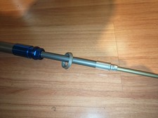 Ohlins Complete Air Spring