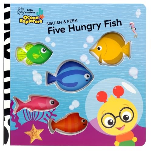 Baby einstein ocean explorers - baby,