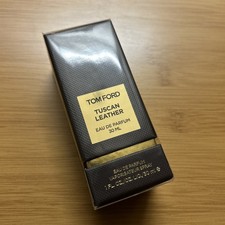 Tom Ford Tuscan Leather Eau De