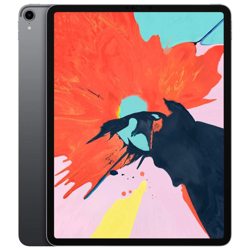 Apple ipad pro 3rd - apple, (3rd