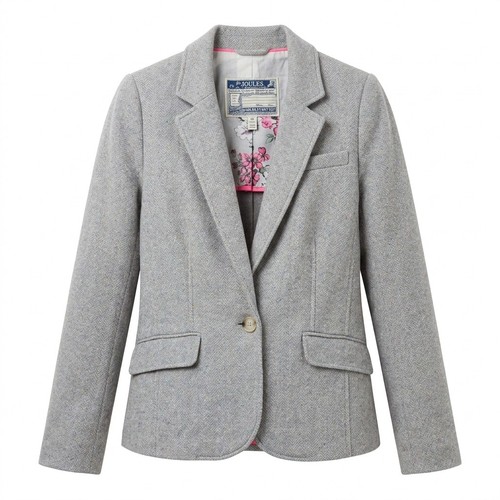 Joules olivia herringbone - joules,