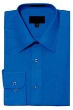 NEW Men's Regular Fit Long