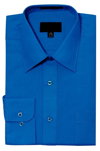New men regular fit long - men's,