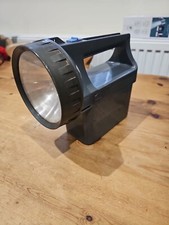 Vintage Ever Ready Torch