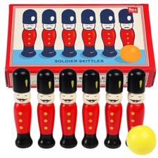 Rex London SOLDIER SKITTLES