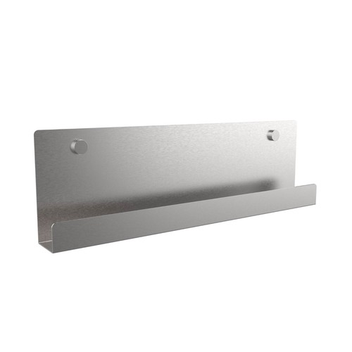 Chefkit stainless steel wall - stainless,