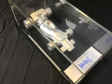 F1 Autosport Awards Matra MS80 Amalgam 1/18 Sir Jackie Stewart signed 2019