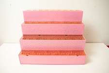 LOL storage box / diplsy / case / pink ### READ DESCRIPTION ###