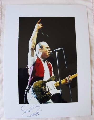 Francis rossi status quo - francis,