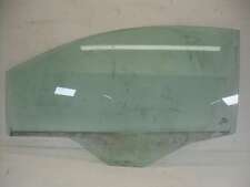 FORD KA EDGE DOOR WINDOW (FRONT PASSENGER/LEFT SIDE) 2008-2016