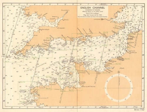 English channel sea coast - channel,