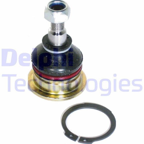 Delphi tc1153 ball joint front - tc1153,
