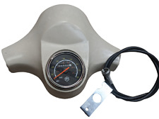 ukscooters VESPA HEADSET TOP PX MK1 P200E P125X SPEEDOMETER N CABLE CLEARANCE