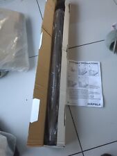 Hafele Satin Stainless Steel Leg premium quality