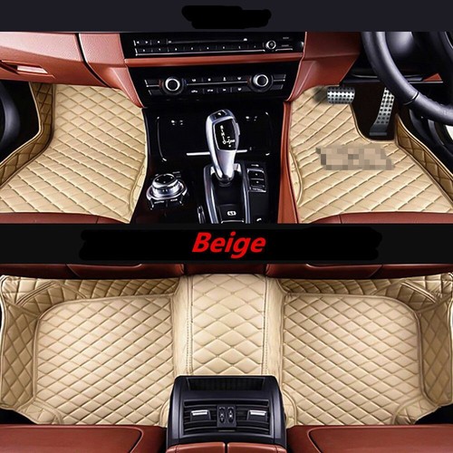 Floorliner for fiat 500 312 - for,