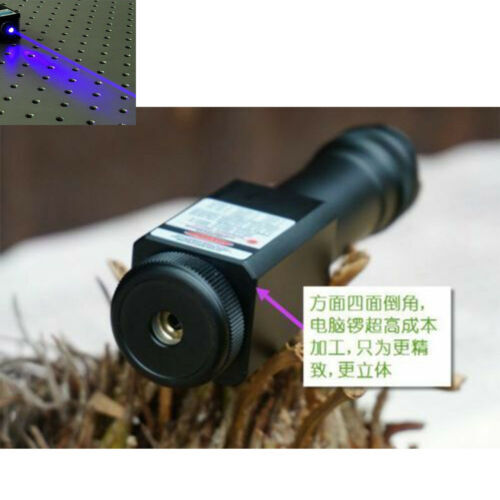 Focusable waterproof 450nm - focusable,
