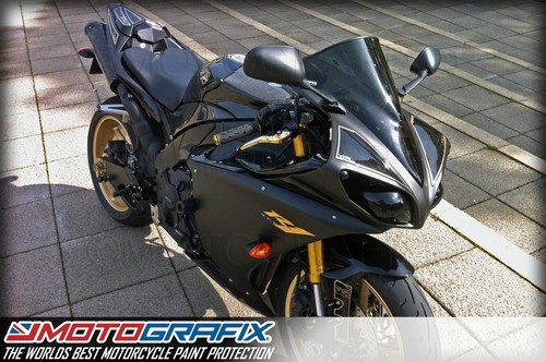 Yamaha 2009 2014 front - 2009,