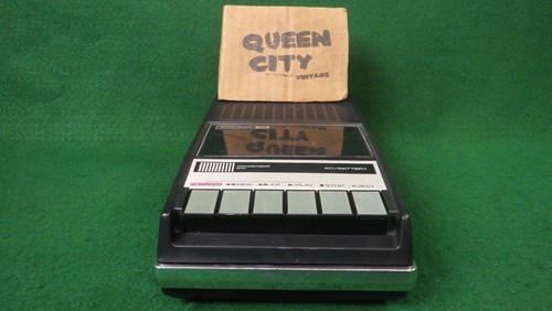 Vintage panasonic portable - panasonic,