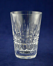 Waterford Crystal “GLENMORE” 5oz Whiskey / Tumbler Glass – 9.2cms (3-5/8″) Tall