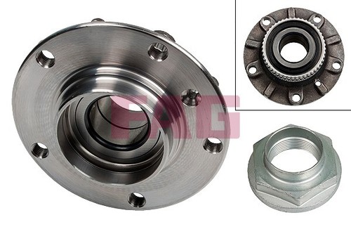 713 6671 fag wheel bearing - 713,