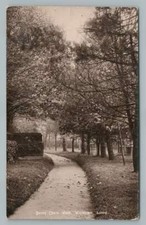 Daisy Chain Walk LUTON