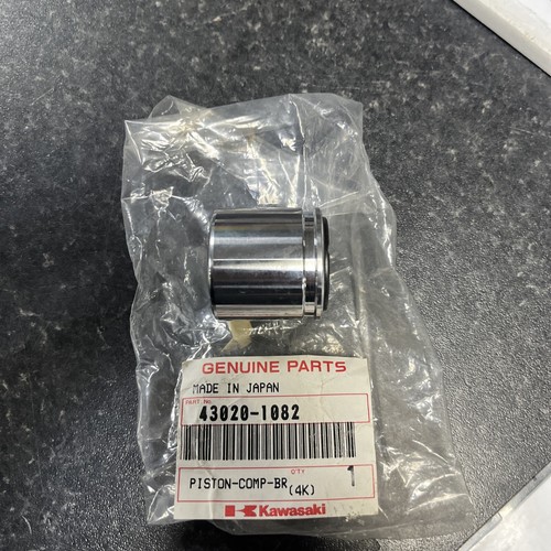 Genuine kawasaki ar125 - genuine, 1988-89