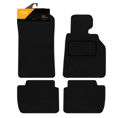 Car floor mats for bmw - floor,
