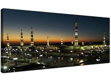 Al Masjid an Nabawi - Prophets