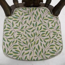 GREEN LEAVES PATTERN SMALLER