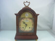 Wuba Warmink Tempus Fugit Table Clock Mantel Clock 