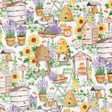 100% Cotton - Michael Miller