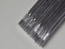 Aluminium  5183 TIG welding