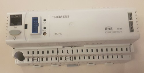 Siemens desigo rmu710 - siemens,