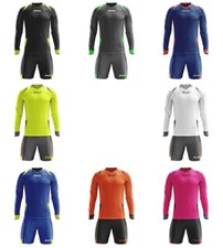 Goalkeeper Complete Set