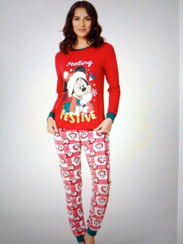 Women mickey mouse red - women's,