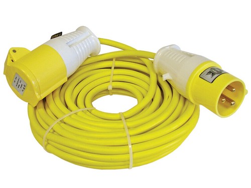 Faithfull 110v ip44 - faithfull,