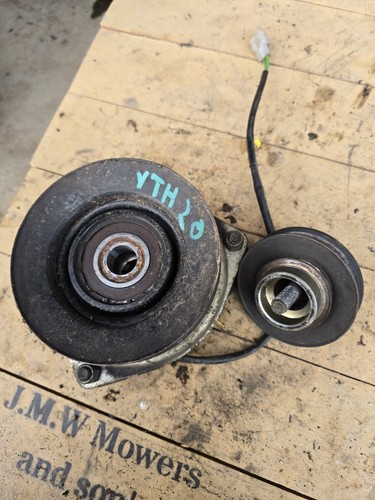 Husqvarna yth electronic - yt,