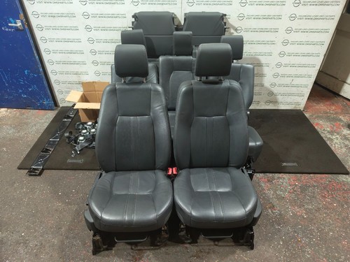 Land rover discovery l319 - discovery,