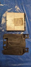Ford sierra mk2 control module - mk2,