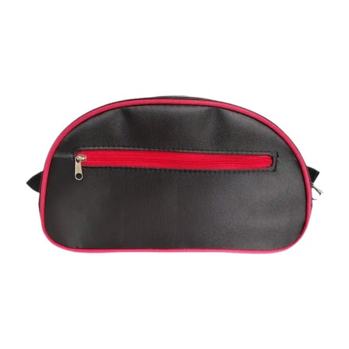 Horse saddle bag pommel - horse,