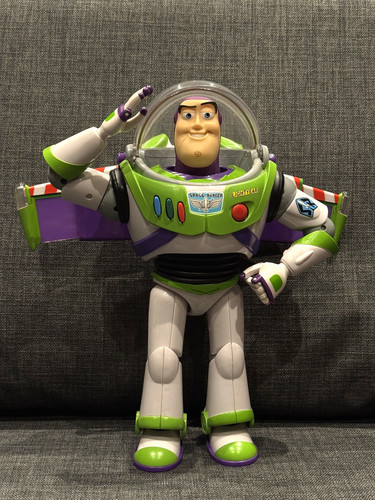 Toy story collection - story,