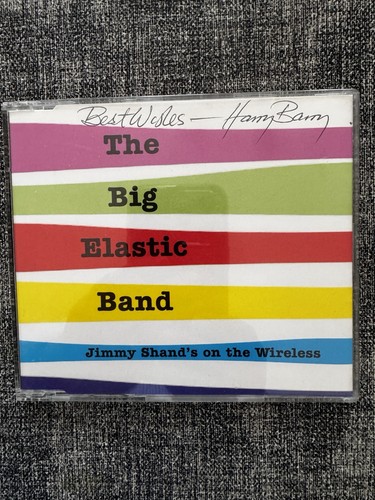 Big elastic band jimmy - big,