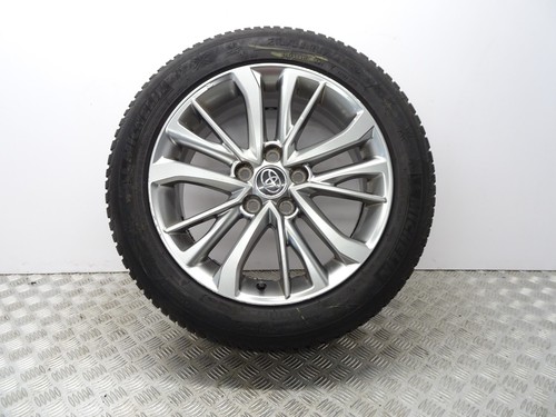 Toyota avensis mk3 - toyota,
