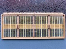 Hornby OO Gauge R466 Canopy Roof For Model Railways 