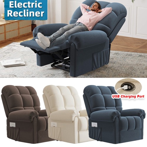 Rise recline recliner electric - rise,
