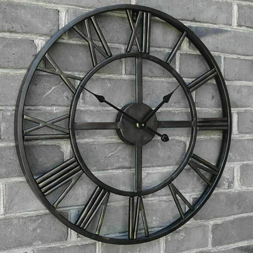 Large outdoor garden wall - outdoor,