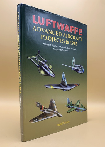 Luftwaffe advanced aircraft - luftwaffe,