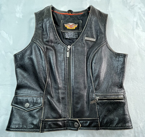 Harley davidson womens - womens, l