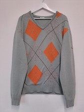 Pringle Golf Jumper Sweater