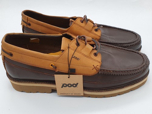 Pod bellamy men ortholite - pod,